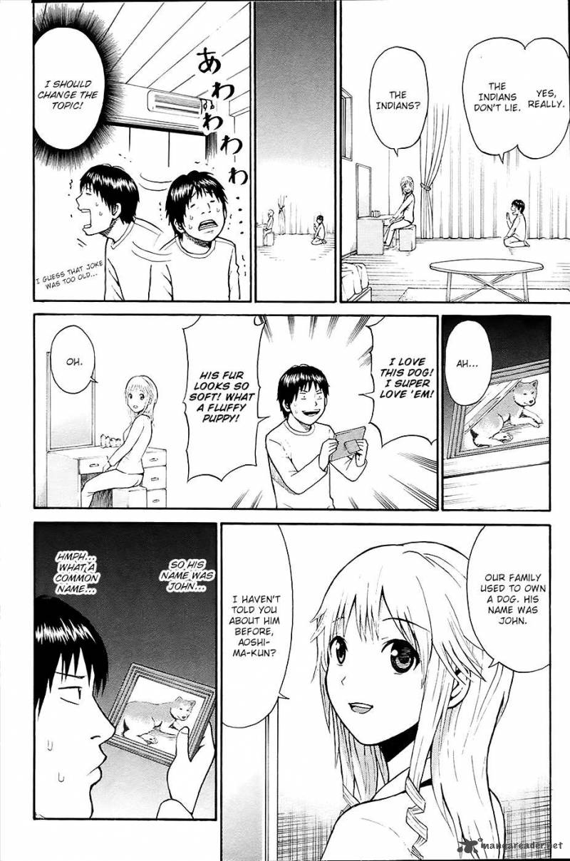 Wagatsuma San Wa Ore No Yome 14 19