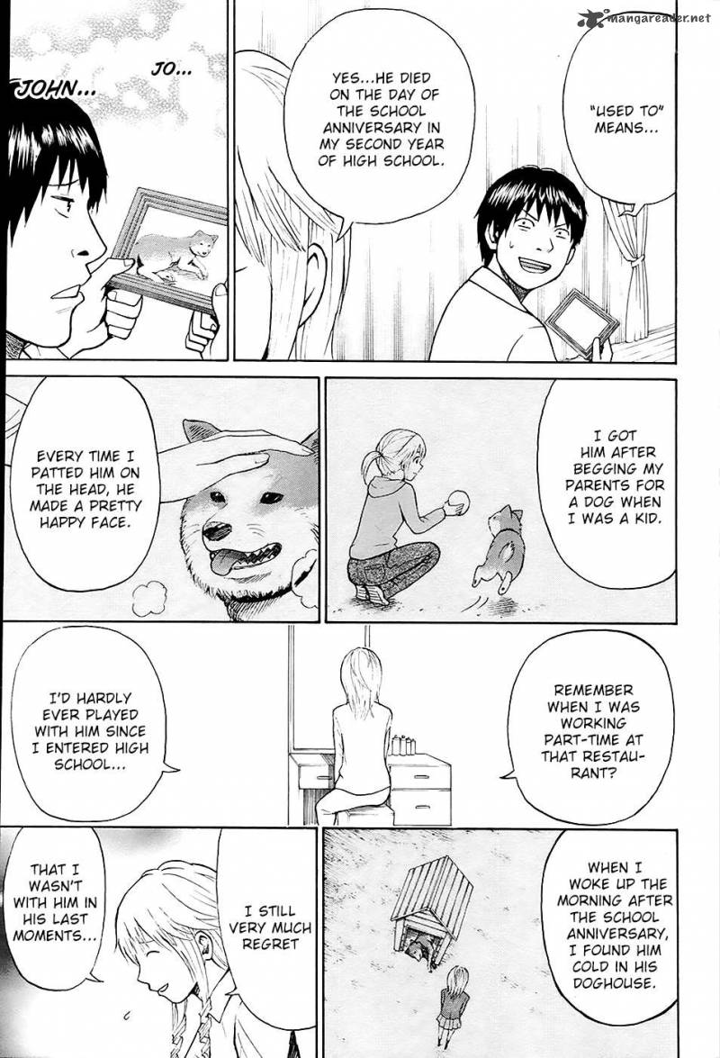 Wagatsuma San Wa Ore No Yome 14 20