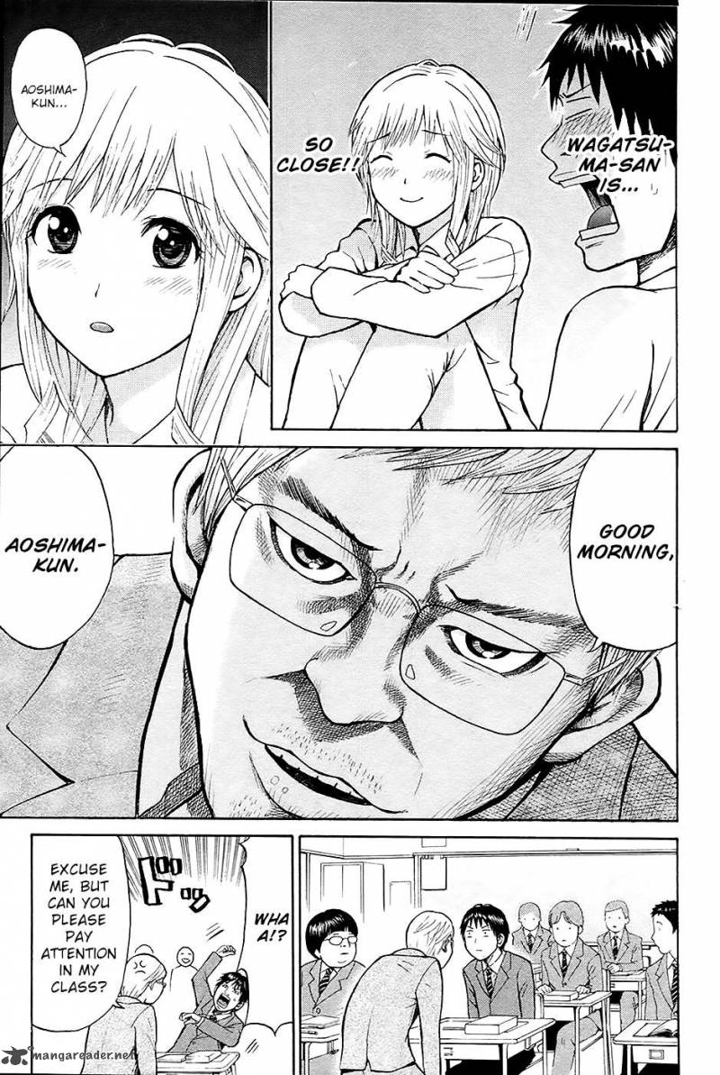 Wagatsuma San Wa Ore No Yome 14 22