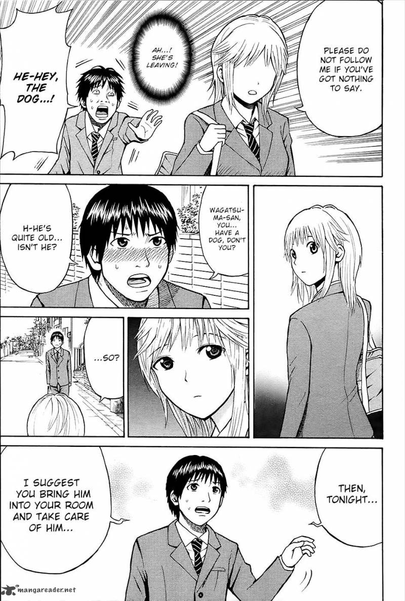 Wagatsuma San Wa Ore No Yome 14 30