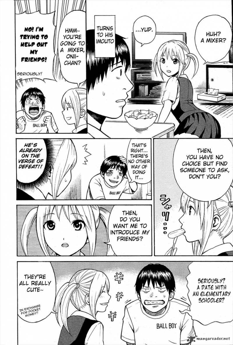 Wagatsuma San Wa Ore No Yome 15 19