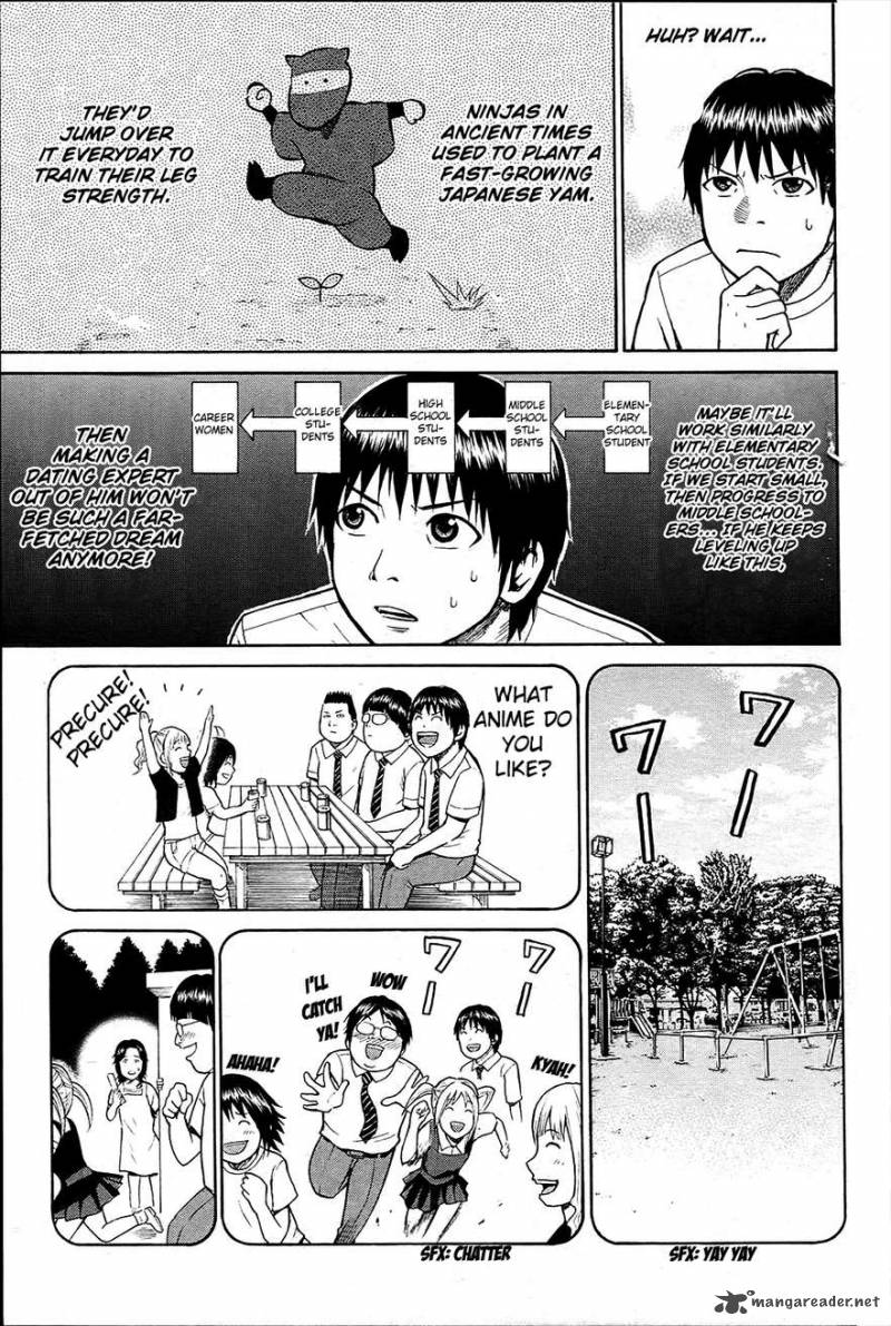 Wagatsuma San Wa Ore No Yome 15 20