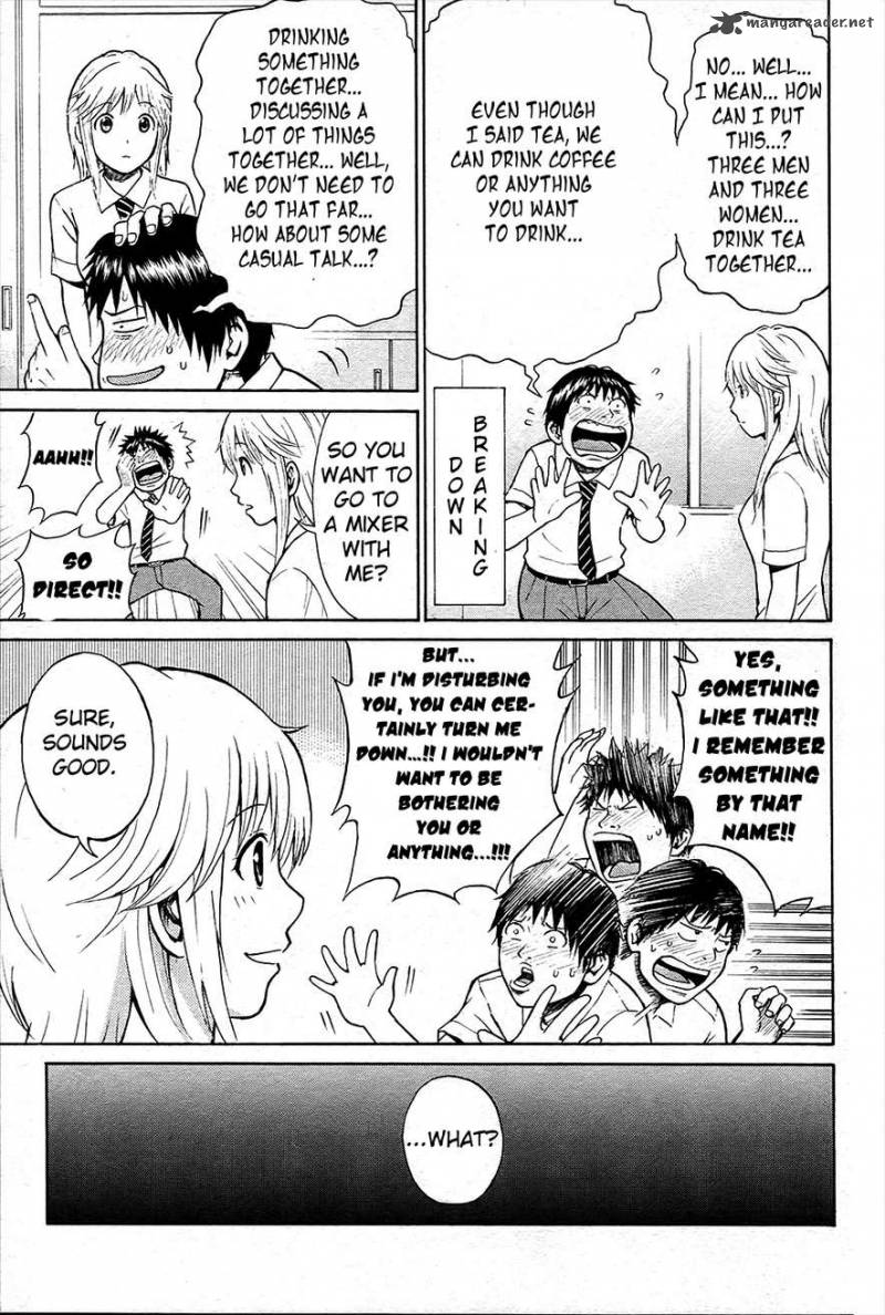 Wagatsuma San Wa Ore No Yome 15 22