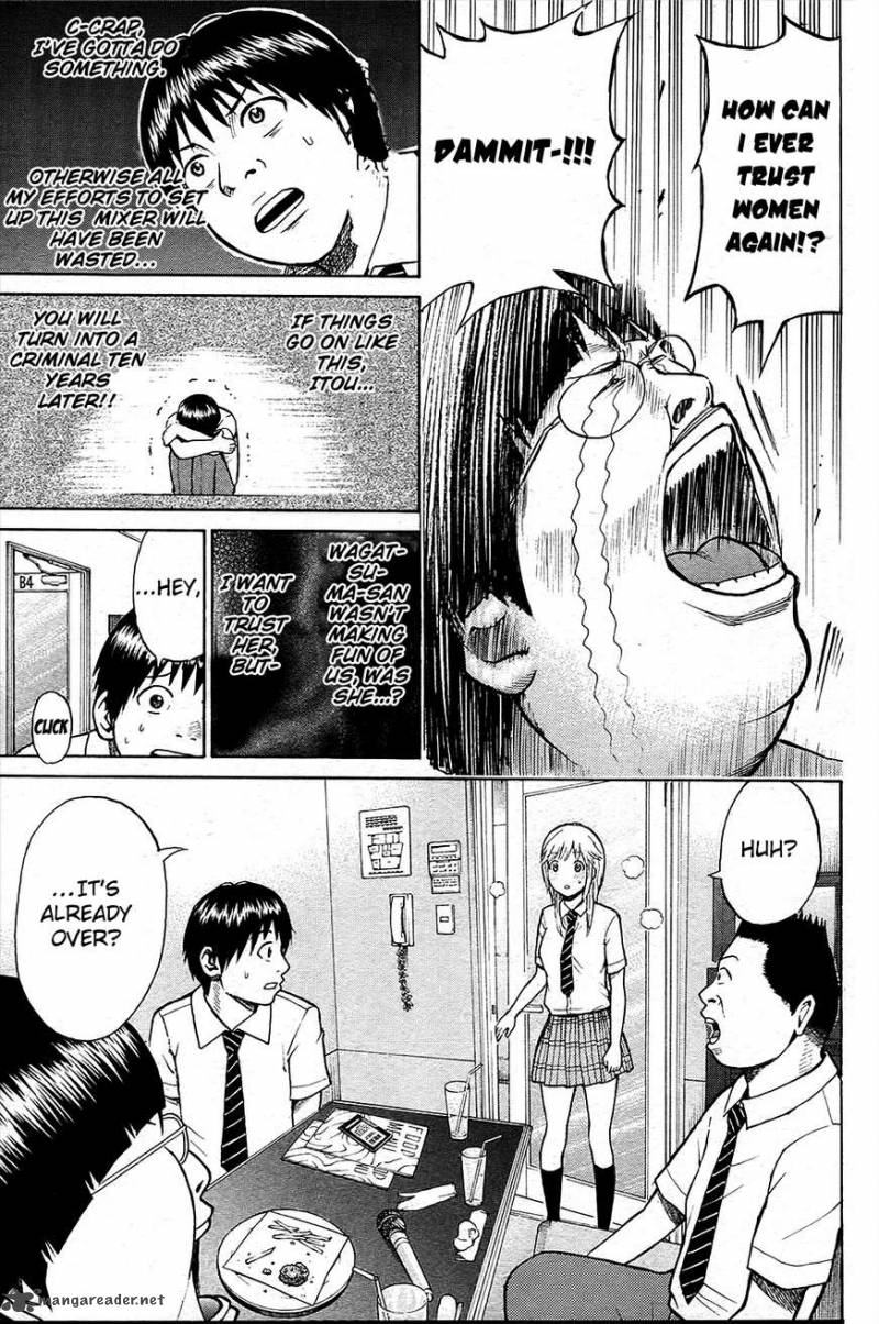 Wagatsuma San Wa Ore No Yome 15 30