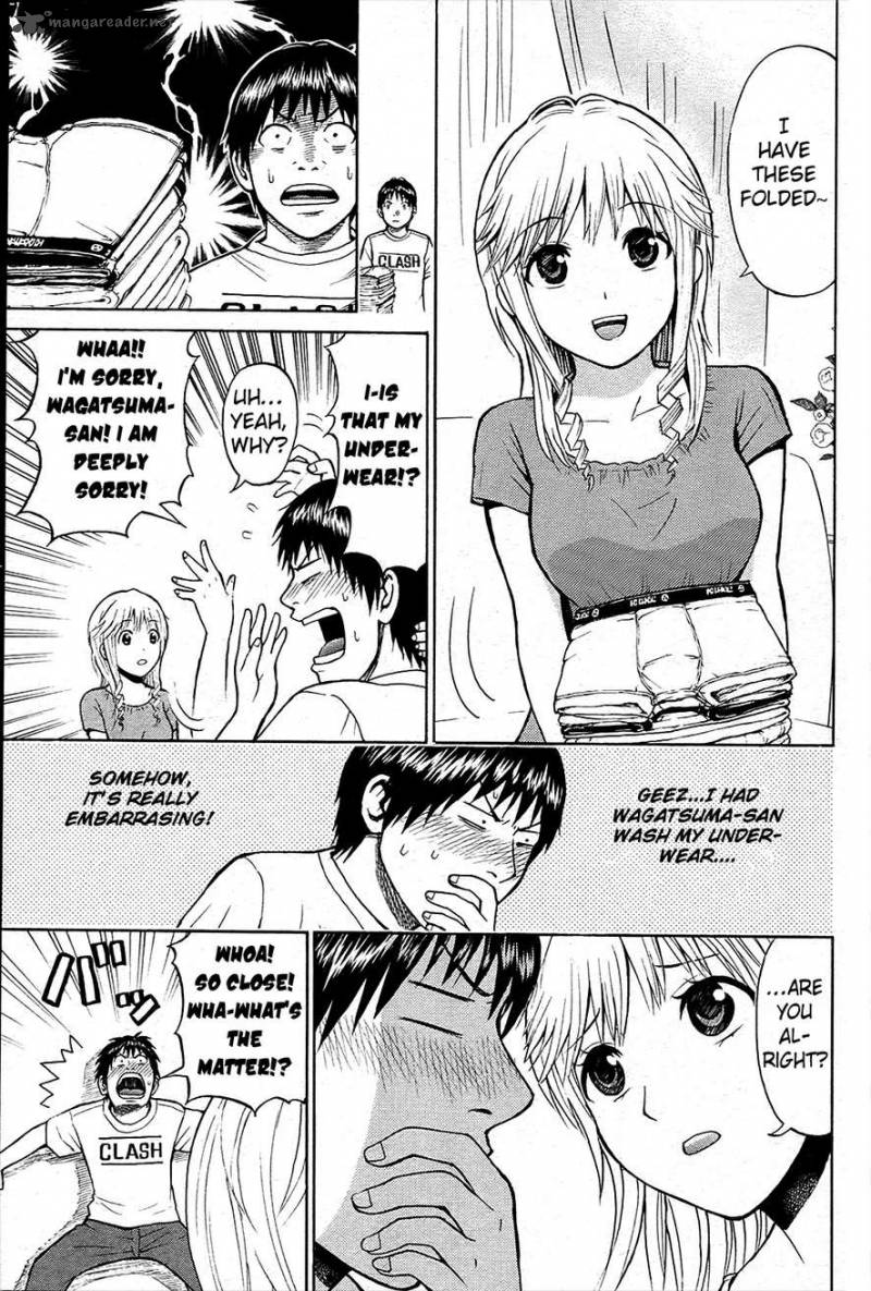 Wagatsuma San Wa Ore No Yome 15 6