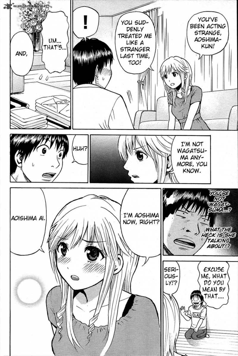 Wagatsuma San Wa Ore No Yome 15 7