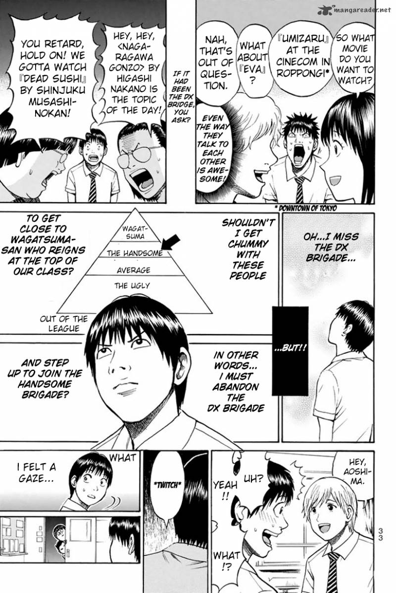 Wagatsuma San Wa Ore No Yome 16 10