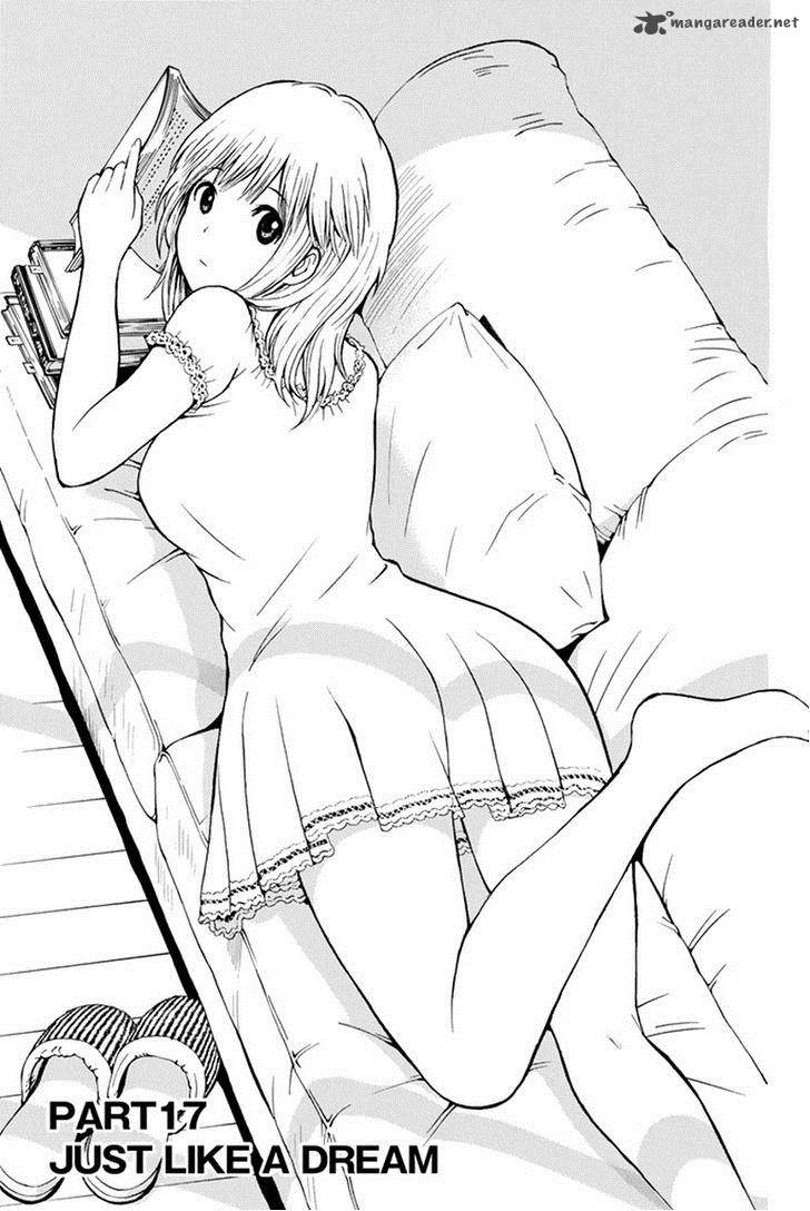 Wagatsuma San Wa Ore No Yome 17 2