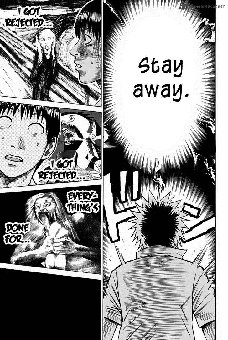 Wagatsuma San Wa Ore No Yome 17 8