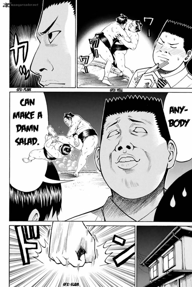 Wagatsuma San Wa Ore No Yome 18 15