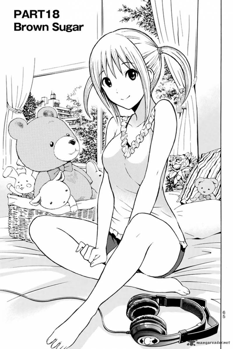 Wagatsuma San Wa Ore No Yome 18 2