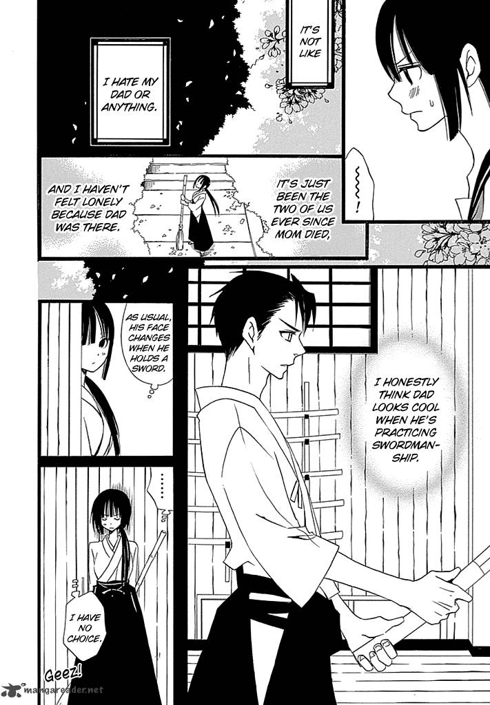 Wagatsuma San Wa Ore No Yome 20 10