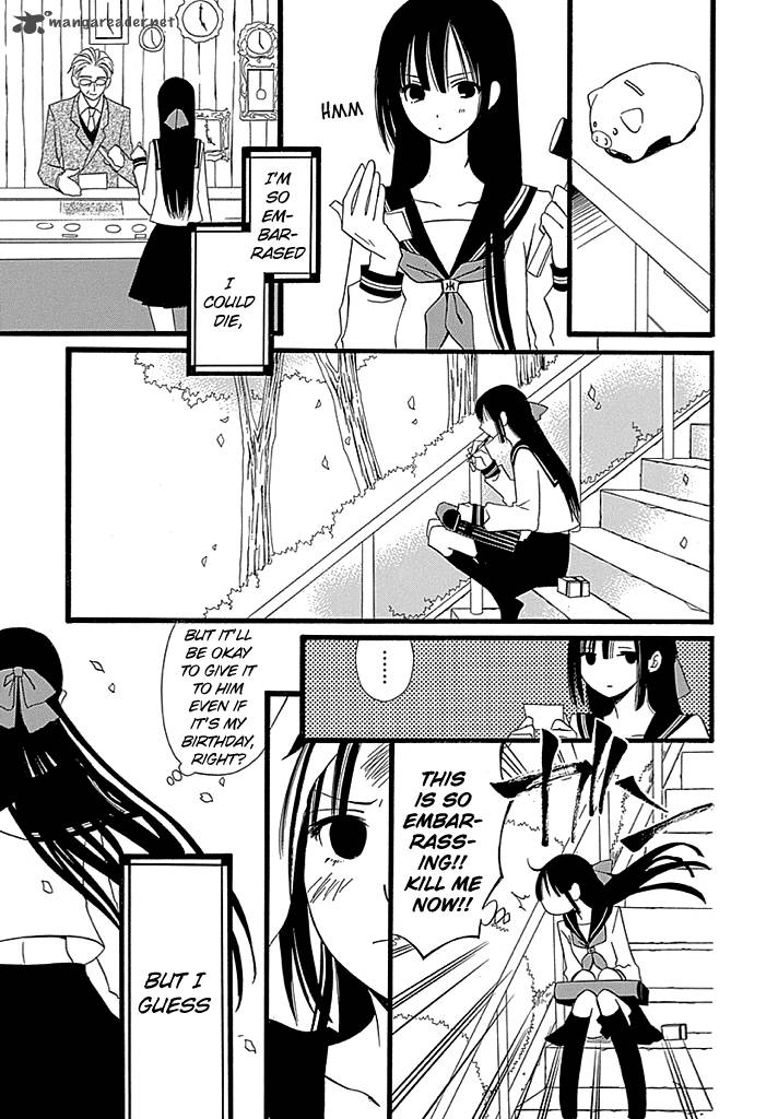 Wagatsuma San Wa Ore No Yome 20 11