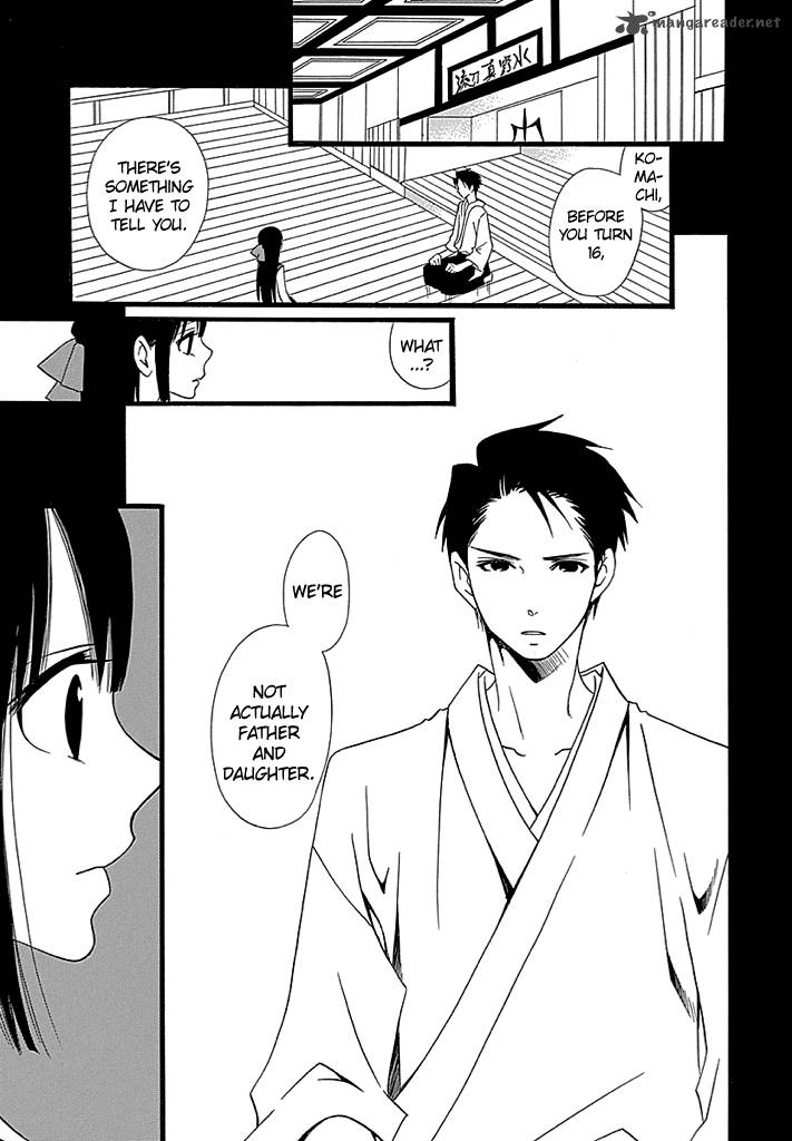 Wagatsuma San Wa Ore No Yome 20 13
