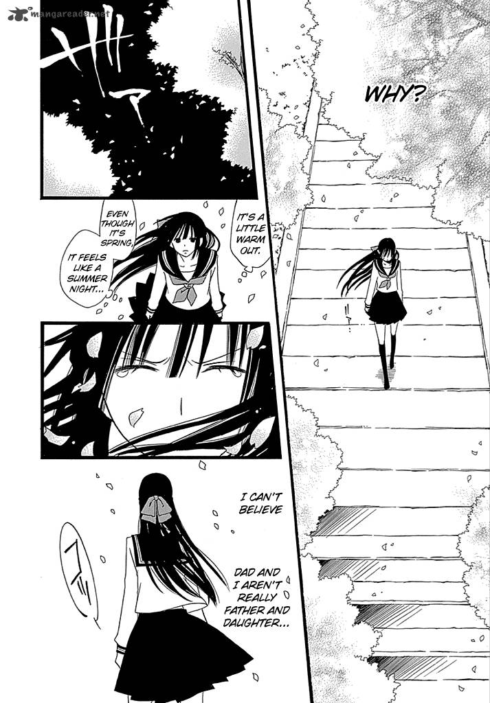 Wagatsuma San Wa Ore No Yome 20 16