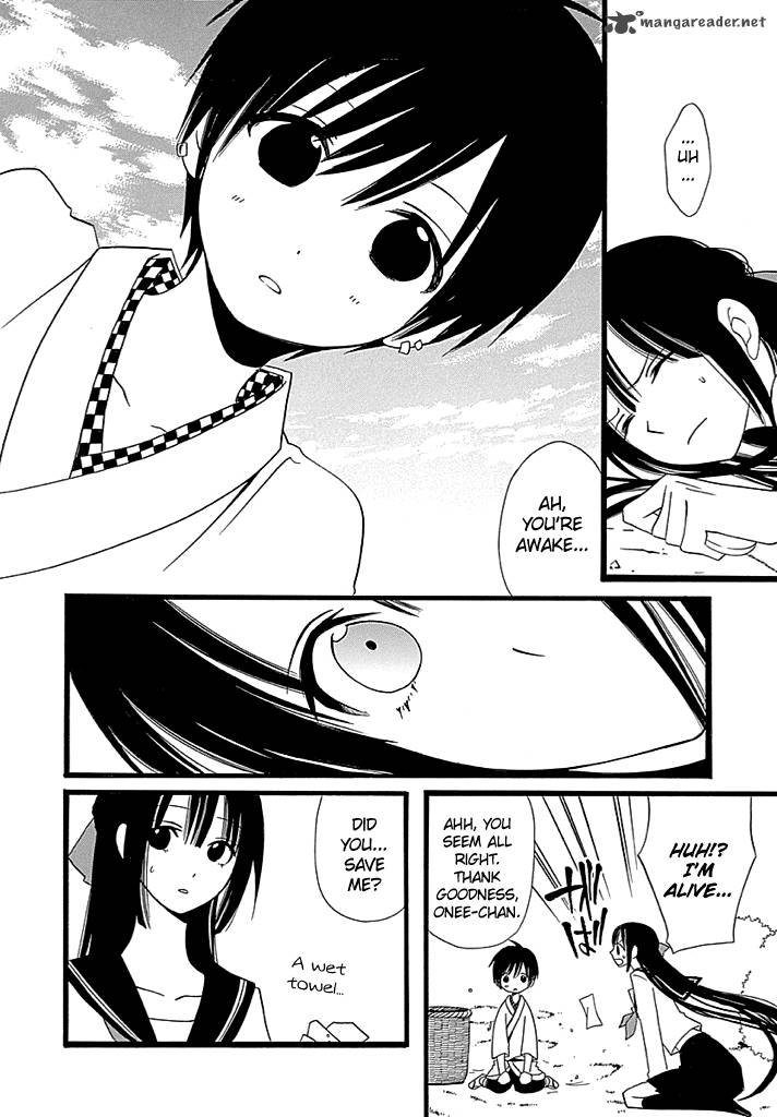 Wagatsuma San Wa Ore No Yome 20 20