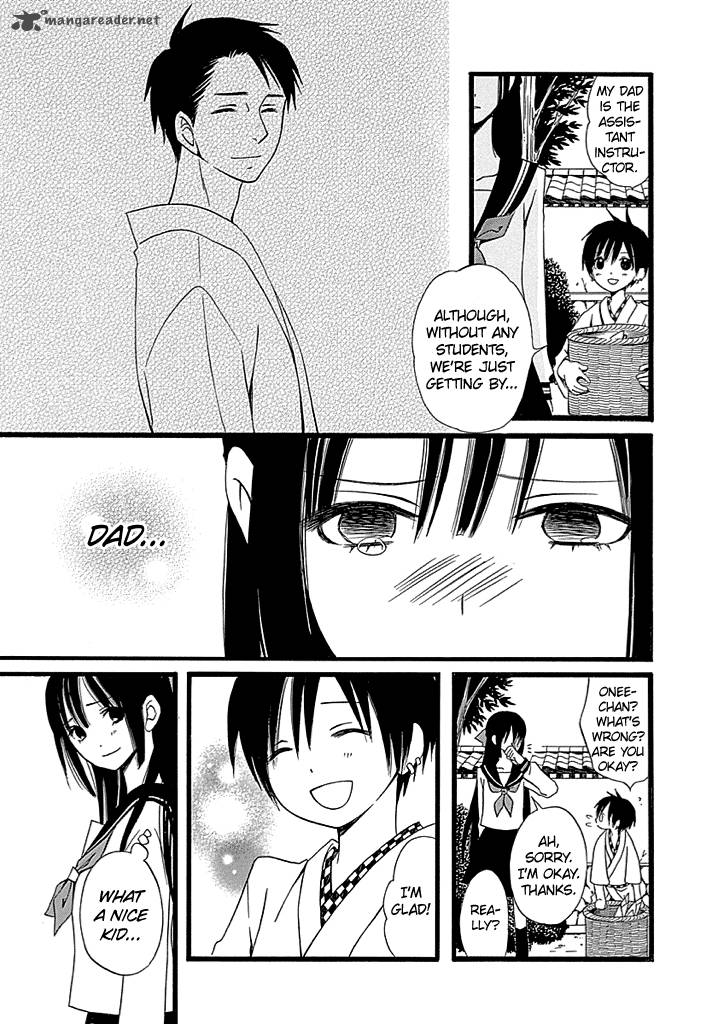 Wagatsuma San Wa Ore No Yome 20 26