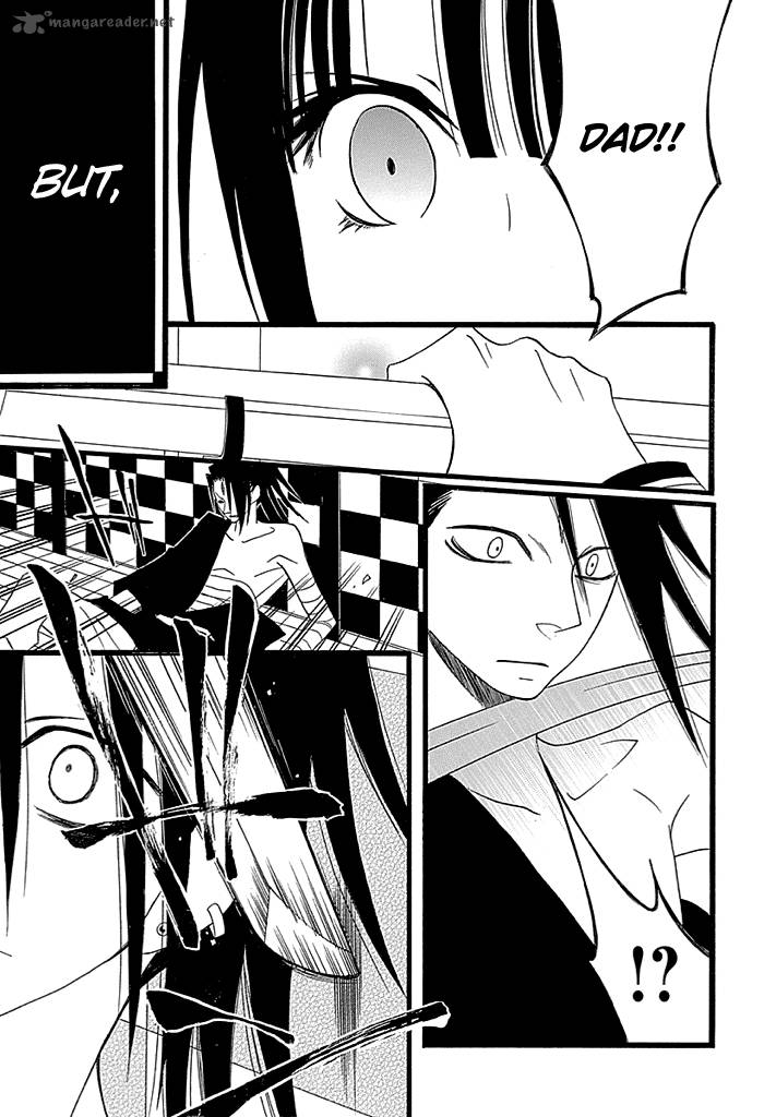 Wagatsuma San Wa Ore No Yome 20 30