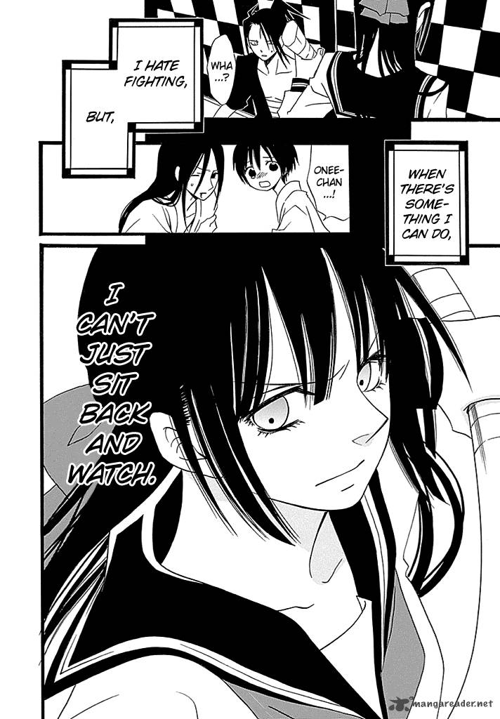 Wagatsuma San Wa Ore No Yome 20 31