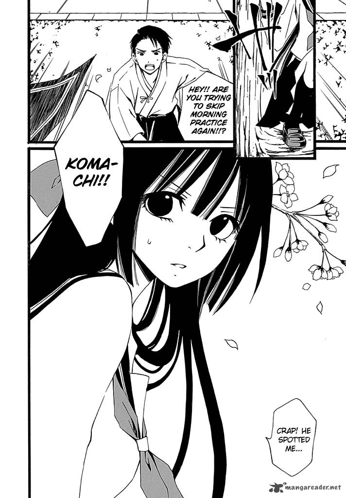 Wagatsuma San Wa Ore No Yome 20 4