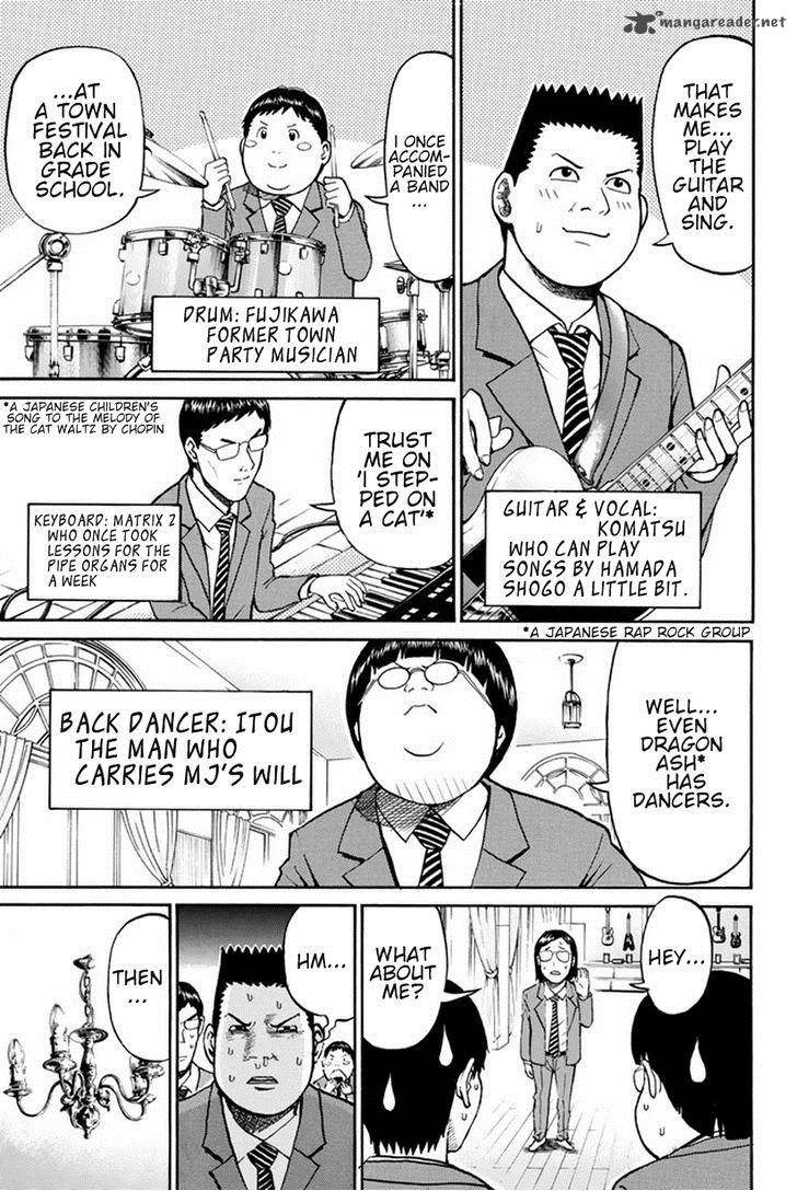 Wagatsuma San Wa Ore No Yome 21 17