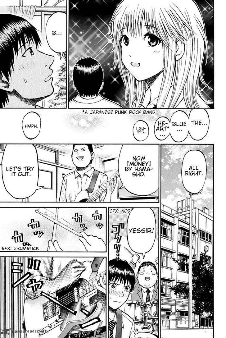 Wagatsuma San Wa Ore No Yome 21 19