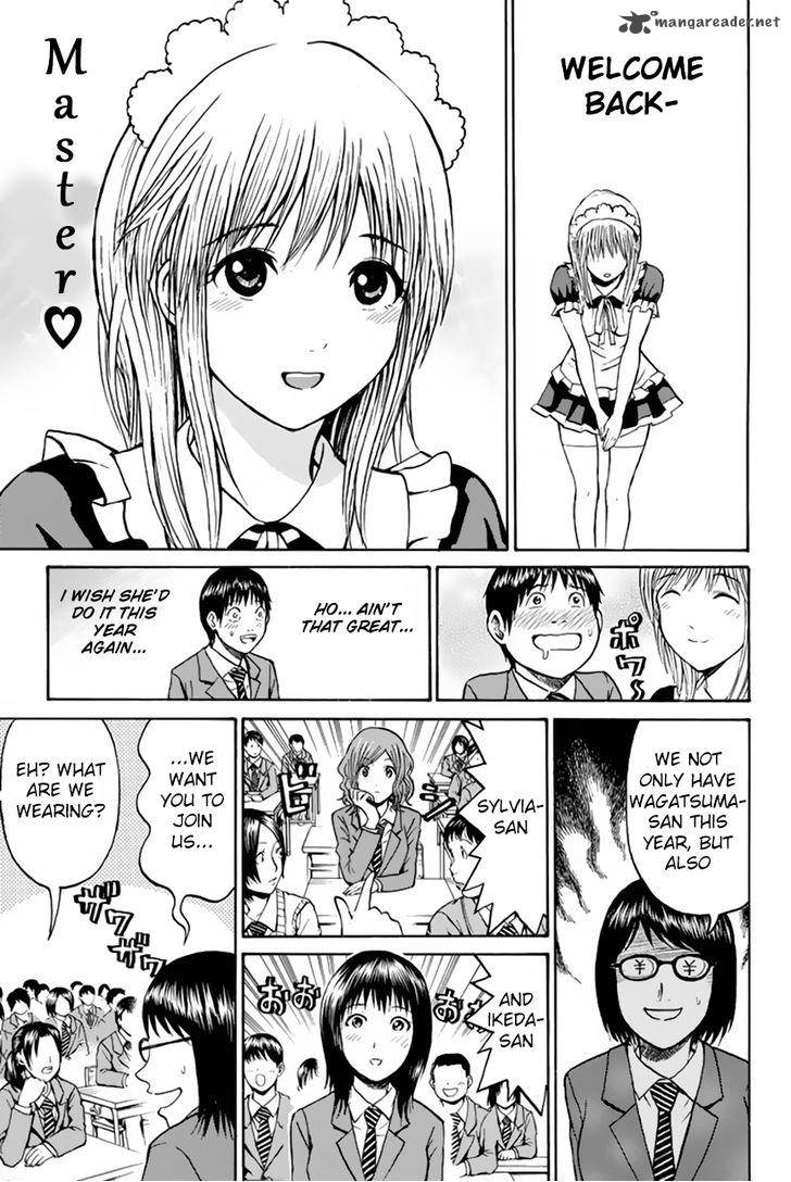 Wagatsuma San Wa Ore No Yome 22 10