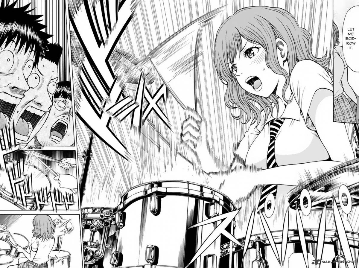 Wagatsuma San Wa Ore No Yome 22 17