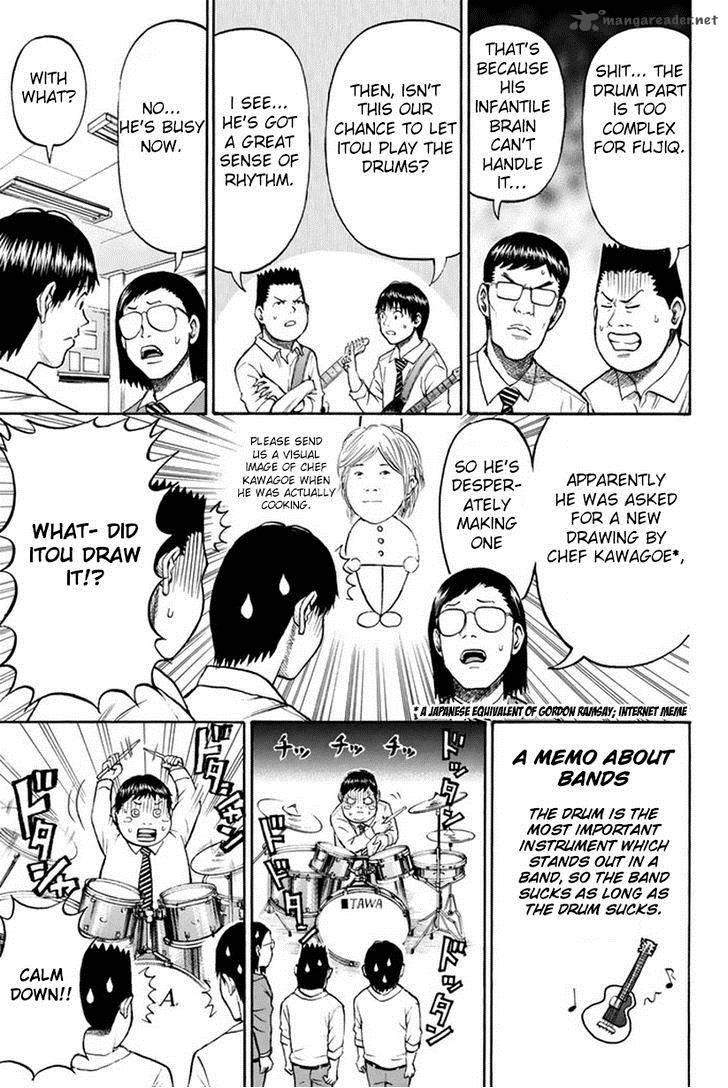Wagatsuma San Wa Ore No Yome 22 6