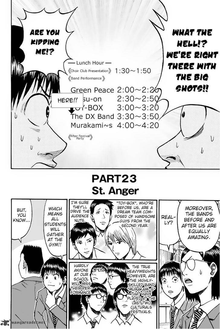 Wagatsuma San Wa Ore No Yome 23 3