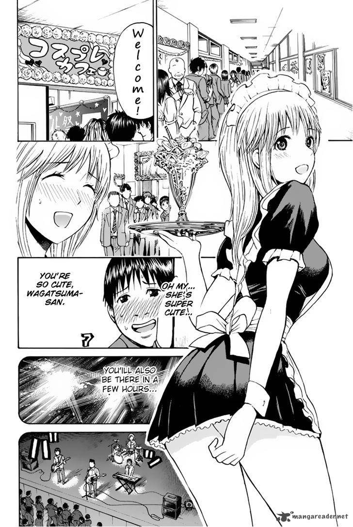 Wagatsuma San Wa Ore No Yome 23 5