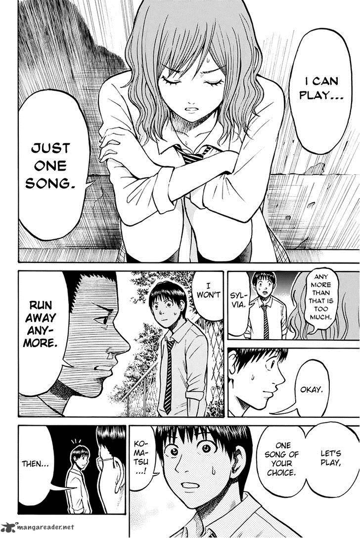 Wagatsuma San Wa Ore No Yome 24 15