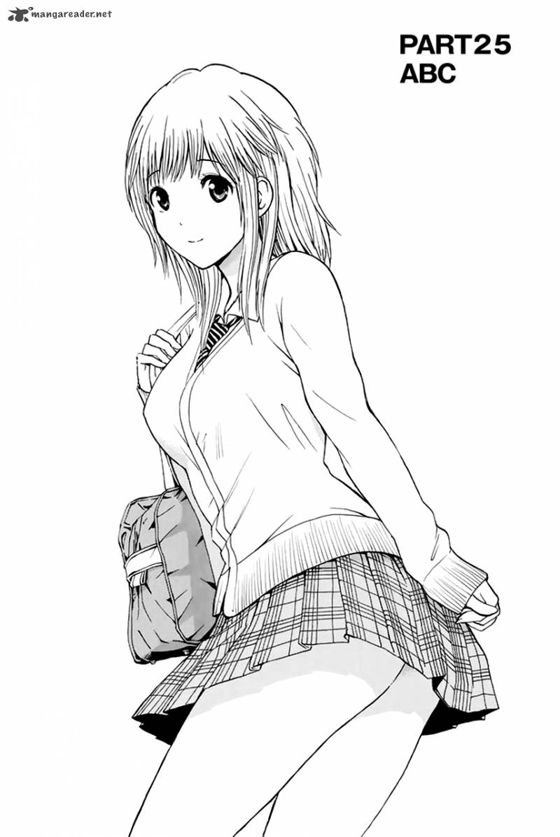 Wagatsuma San Wa Ore No Yome 25 2