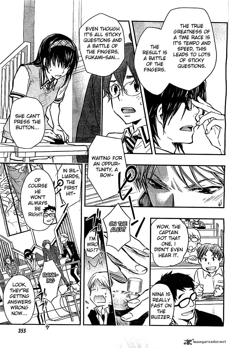Wagatsuma San Wa Ore No Yome 26 26