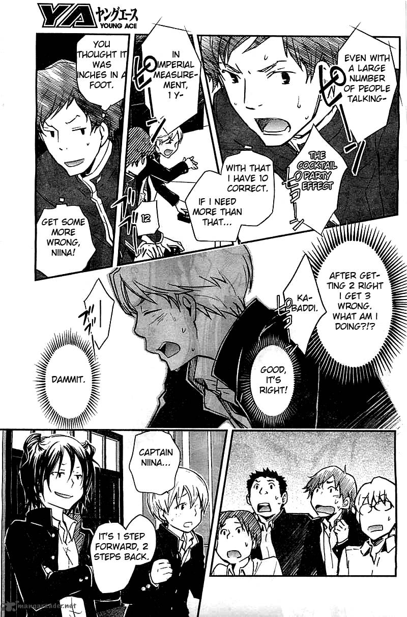 Wagatsuma San Wa Ore No Yome 26 30