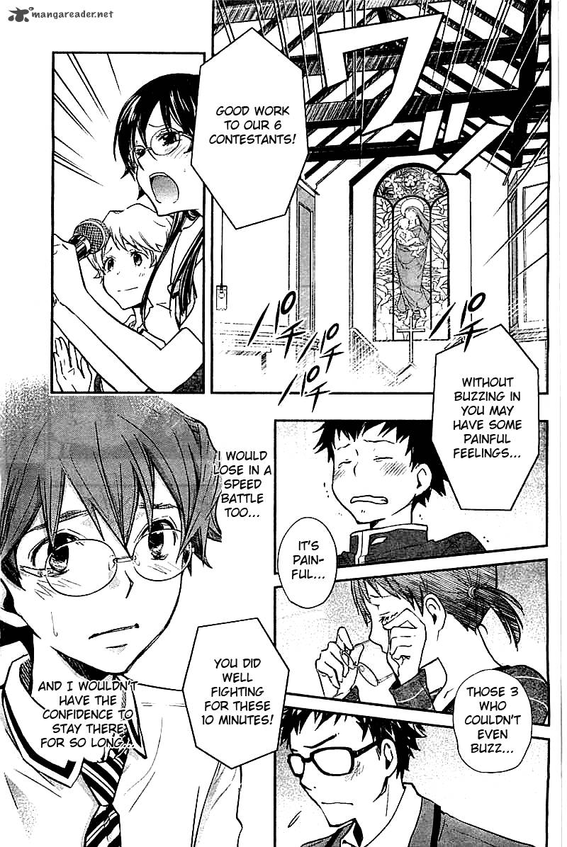 Wagatsuma San Wa Ore No Yome 26 34