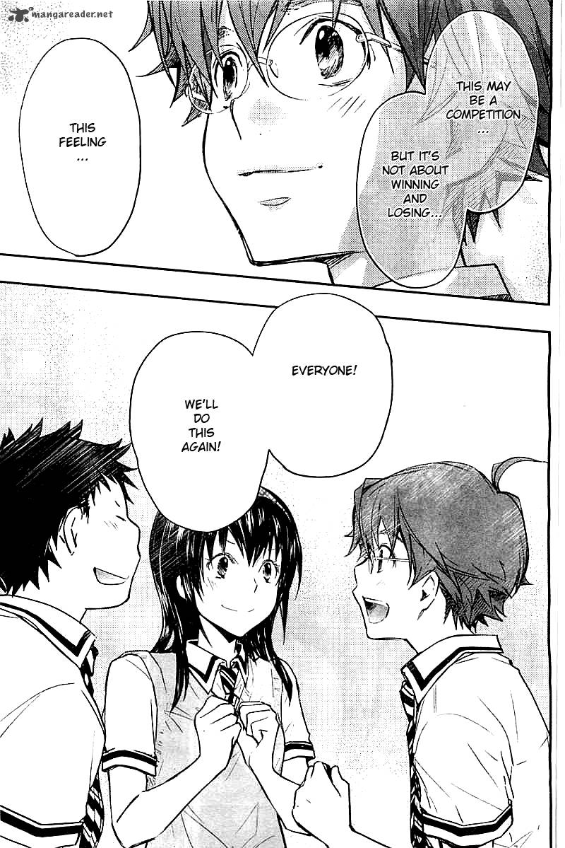 Wagatsuma San Wa Ore No Yome 26 40