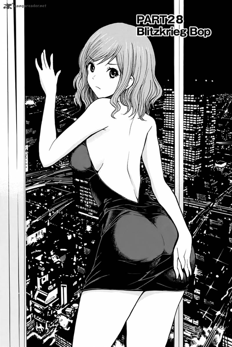 Wagatsuma San Wa Ore No Yome 28 2
