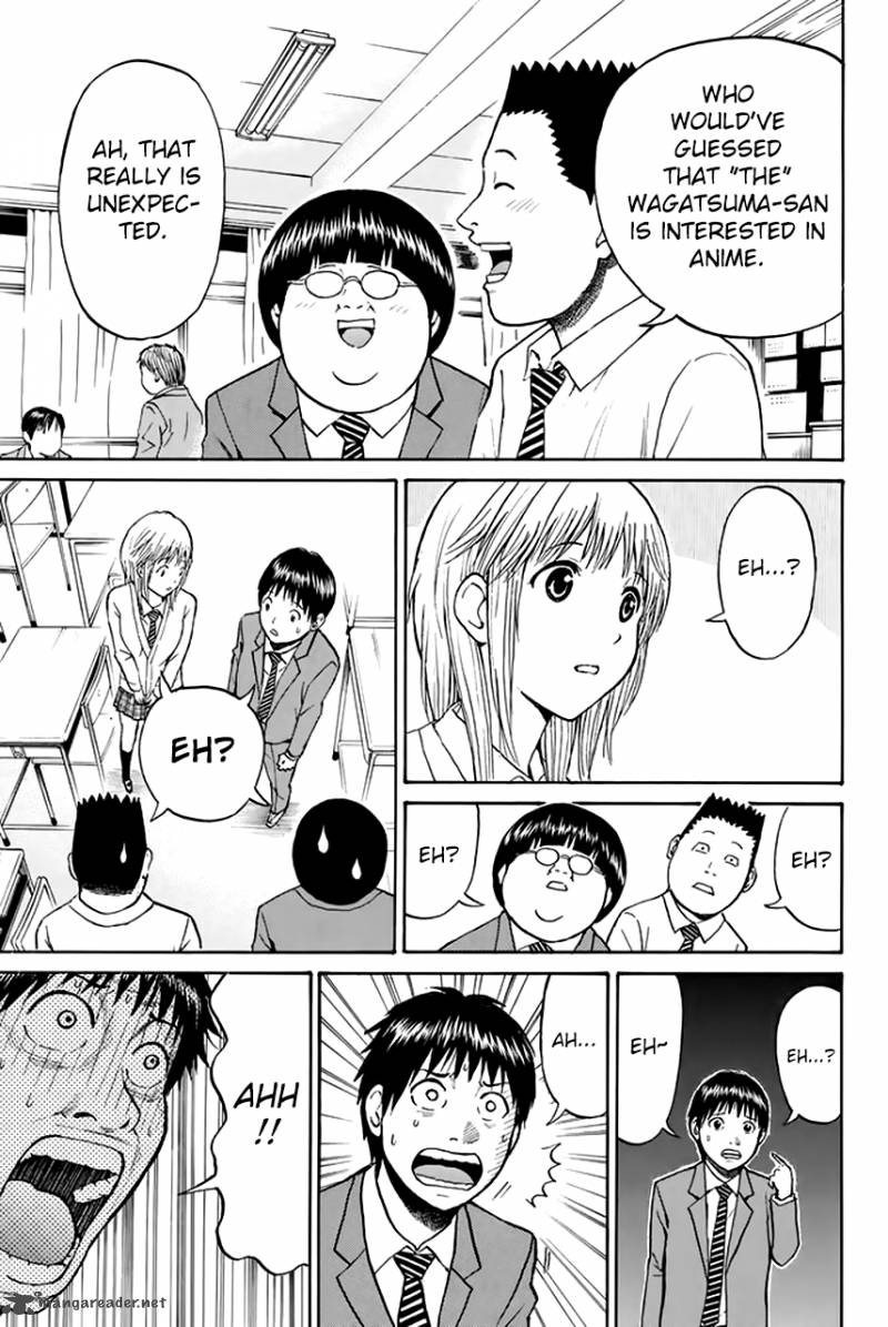 Wagatsuma San Wa Ore No Yome 28 8