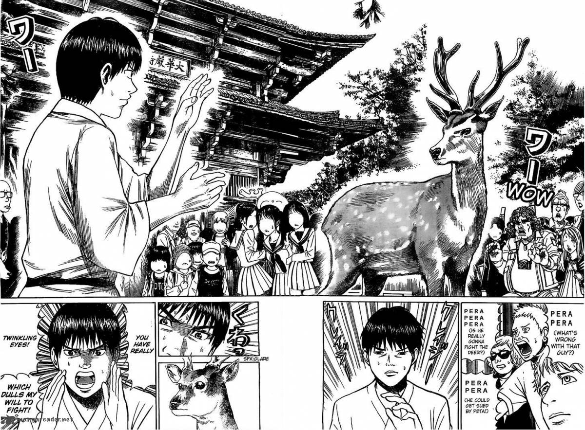 Wagatsuma San Wa Ore No Yome 29 12