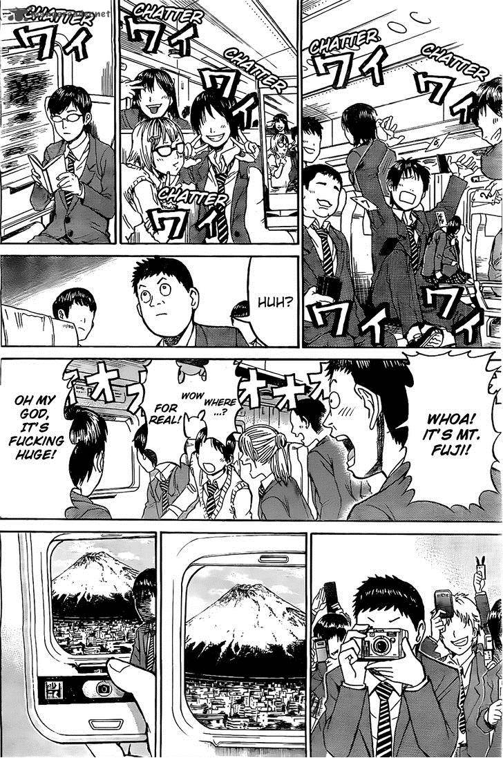 Wagatsuma San Wa Ore No Yome 29 4