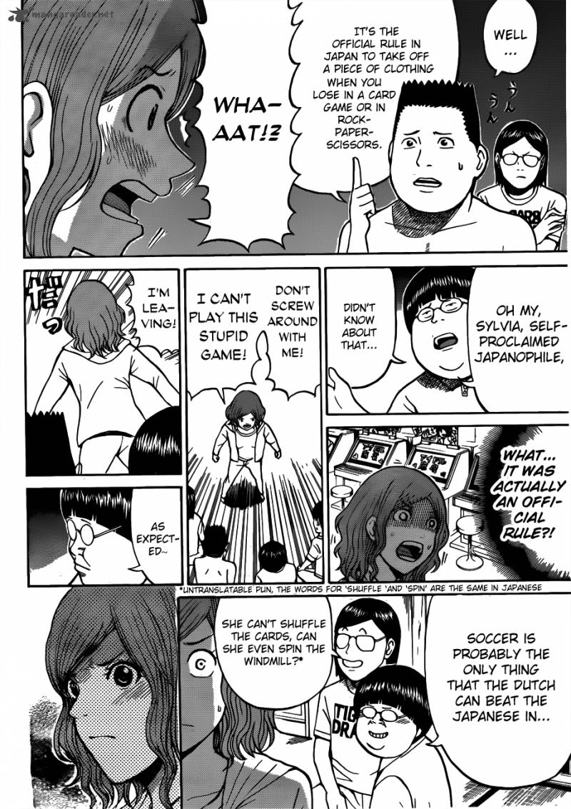 Wagatsuma San Wa Ore No Yome 30 11