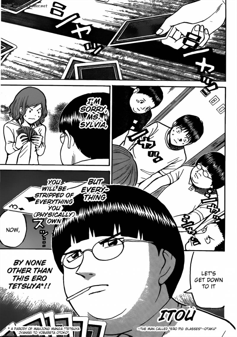 Wagatsuma San Wa Ore No Yome 30 12