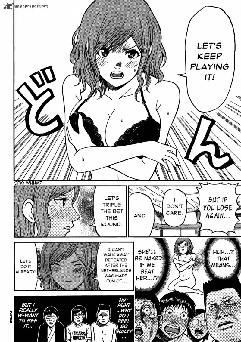 Wagatsuma San Wa Ore No Yome 30 15