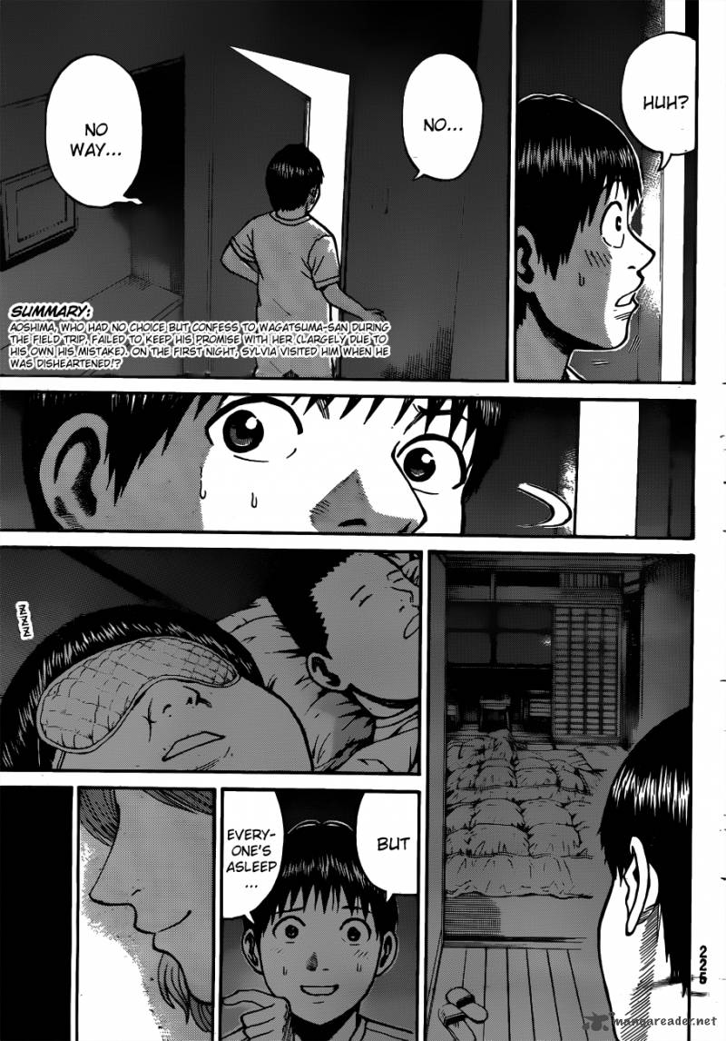 Wagatsuma San Wa Ore No Yome 30 4