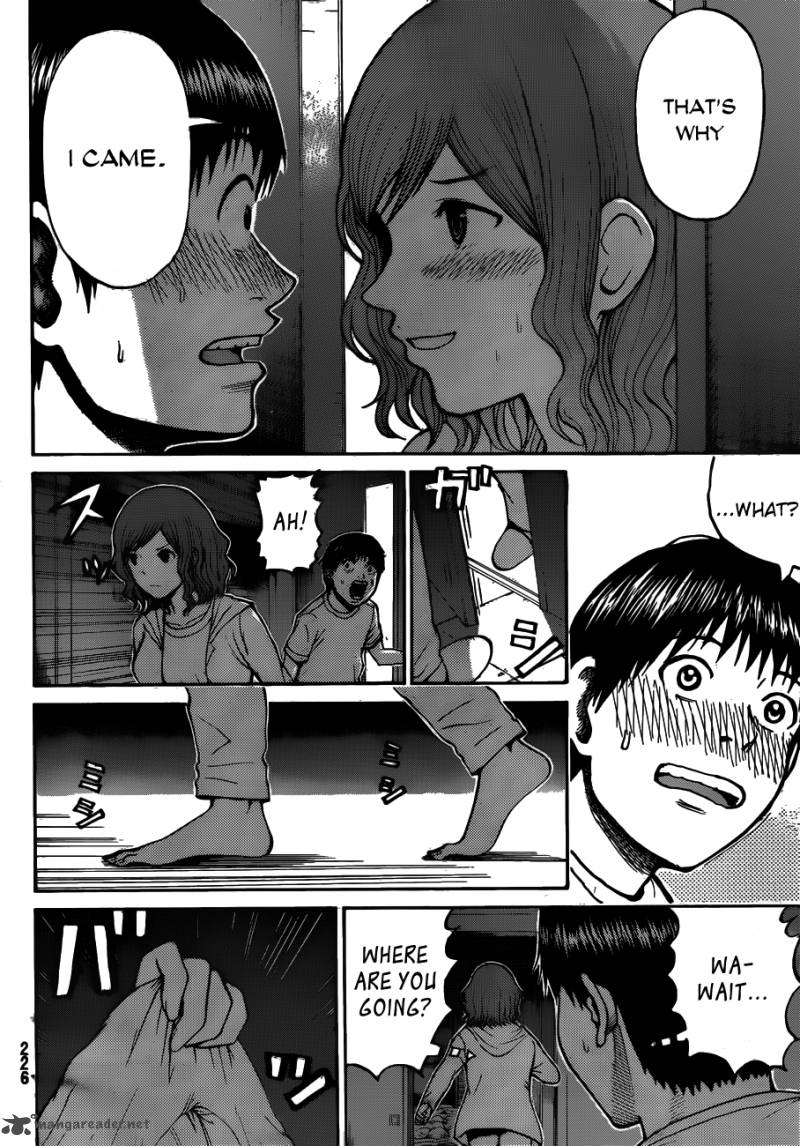 Wagatsuma San Wa Ore No Yome 30 5