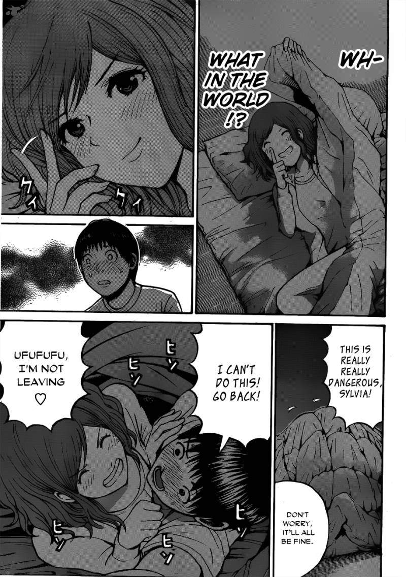 Wagatsuma San Wa Ore No Yome 30 6