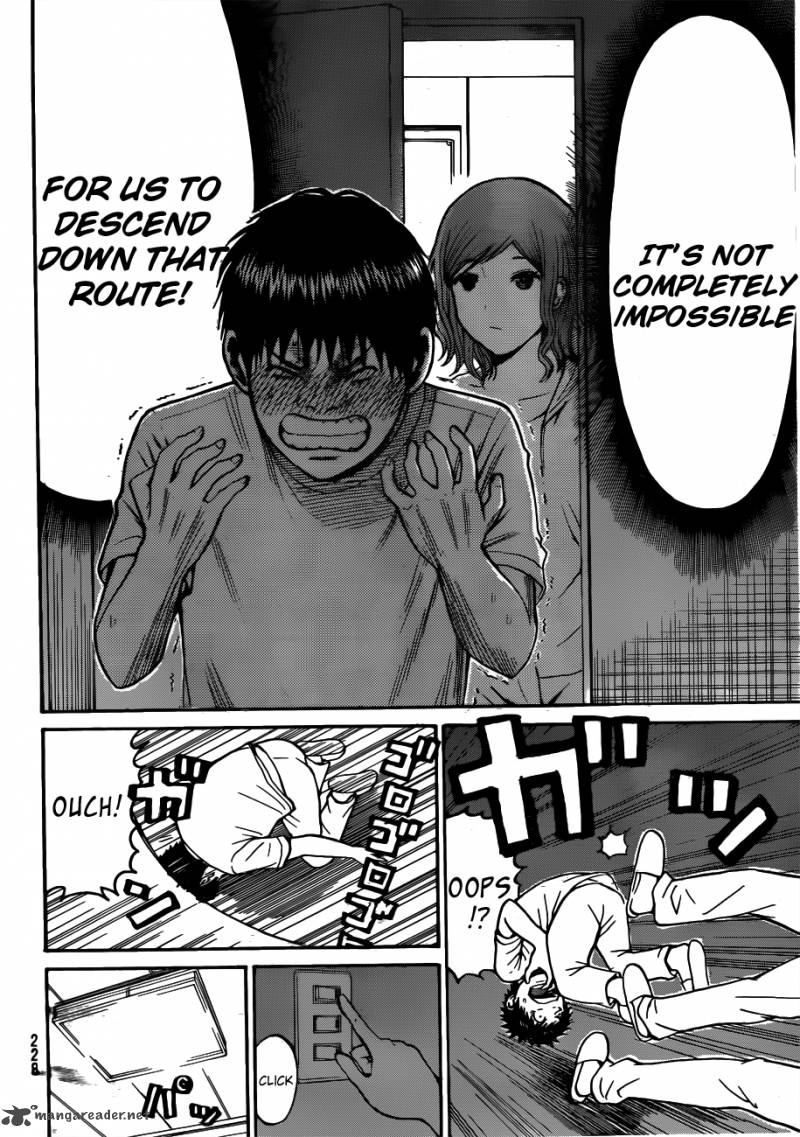 Wagatsuma San Wa Ore No Yome 30 7