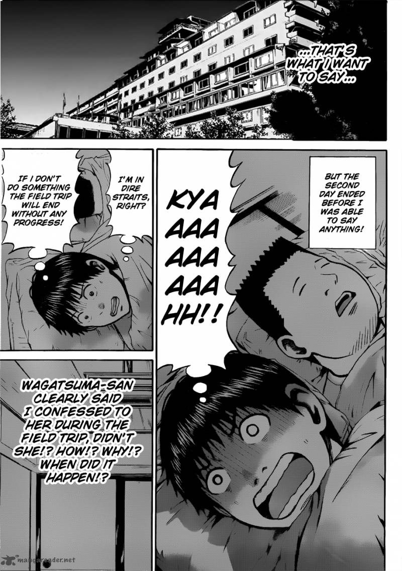 Wagatsuma San Wa Ore No Yome 31 4
