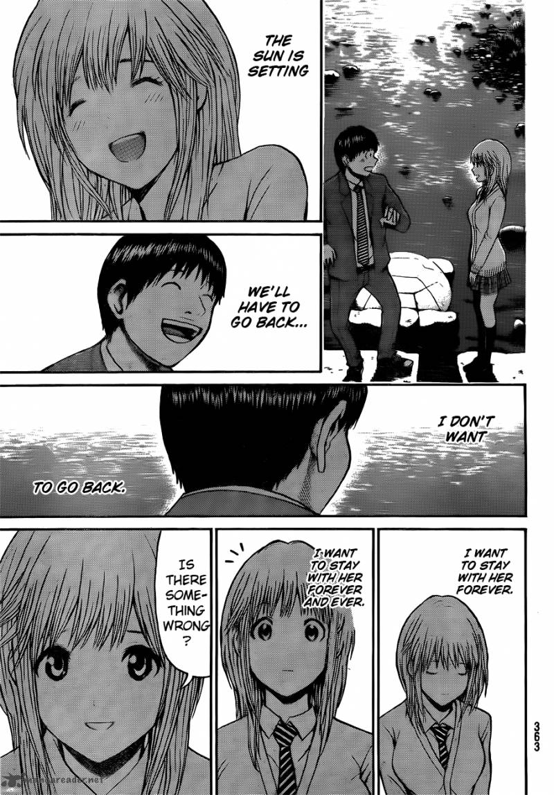 Wagatsuma San Wa Ore No Yome 32 18